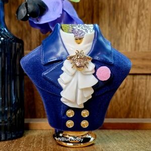 Bath & Body Works Bridgerton Collection Gentleman's Bust Wallflower Plug